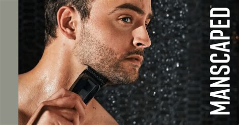 manscaped hedger|manscape razor for beard shaping.